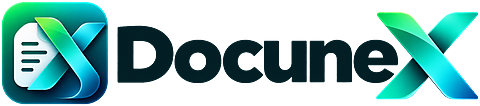 DocuneX